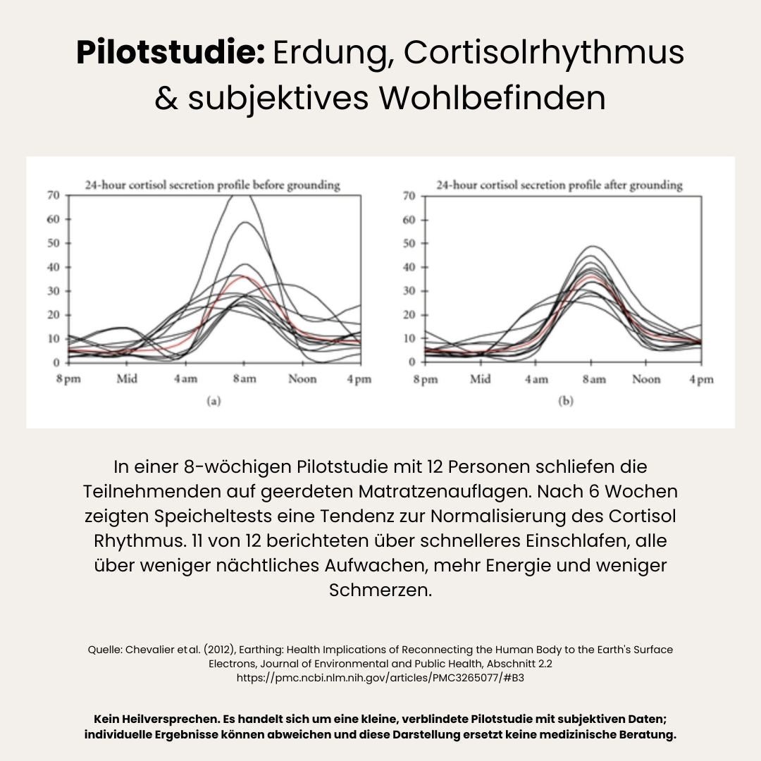 Erdungslaken · FLEX
