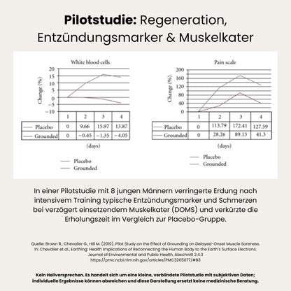 Erdungslaken · FLEX