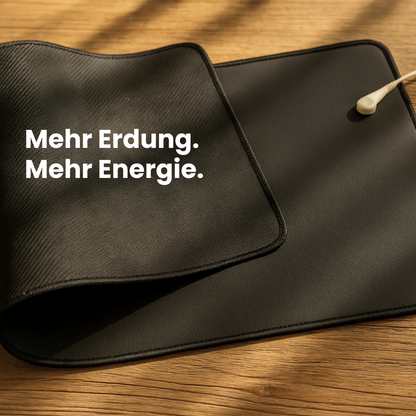 Grounded Soul - Erdungsmatte