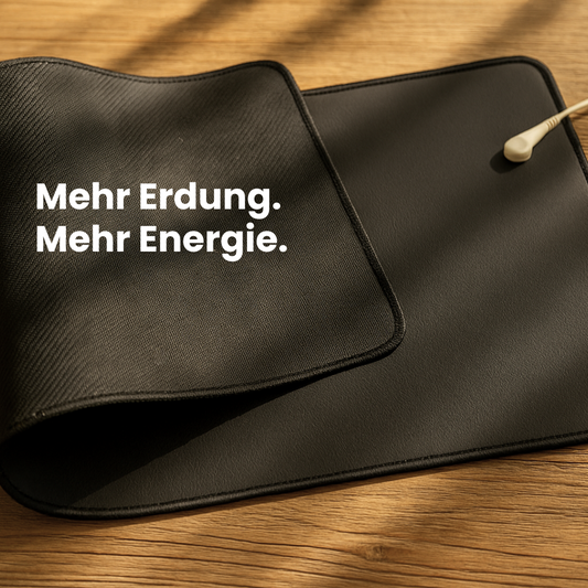 Grounded Soul - Erdungsmatte