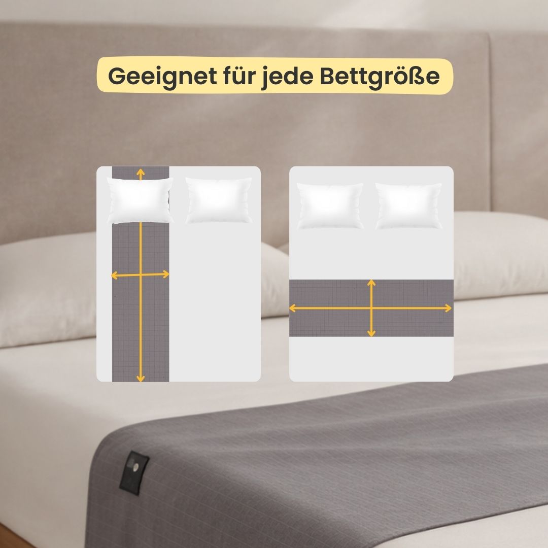 Erdungslaken · FLEX