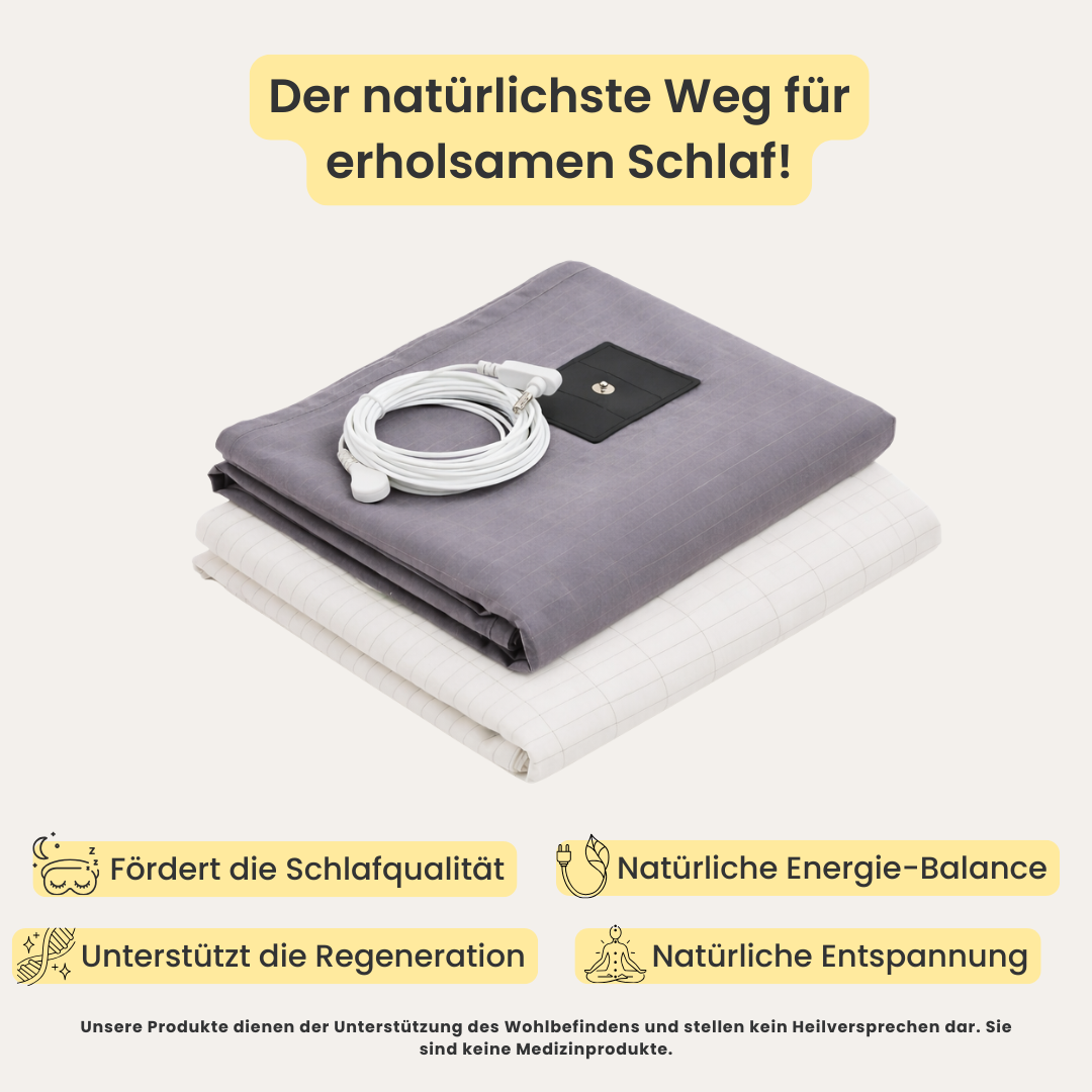 Erdungslaken · FLEX