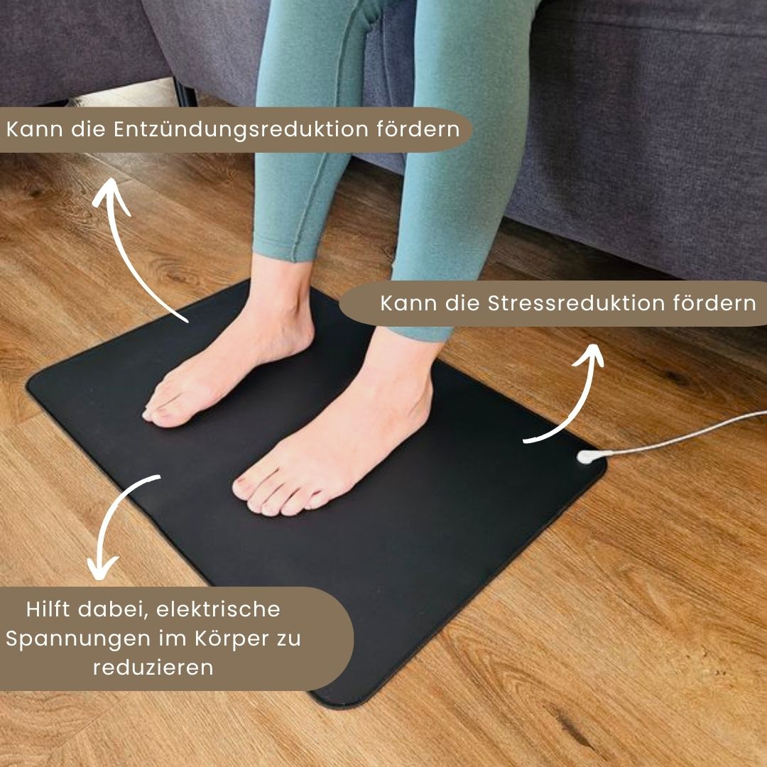 Grounded Soul - Erdungs Bundle