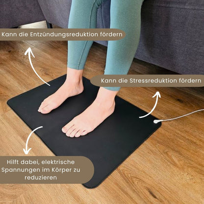 Grounded Soul - Erdungs Bundle